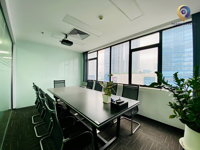 5s Office Phạm Hùng